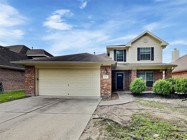 property at 26881 Armor Oaks Dr