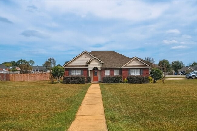property at 611 River Birch Dr