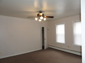 91 Cote Ave in Woonsocket, RI - Building Photo - Building Photo