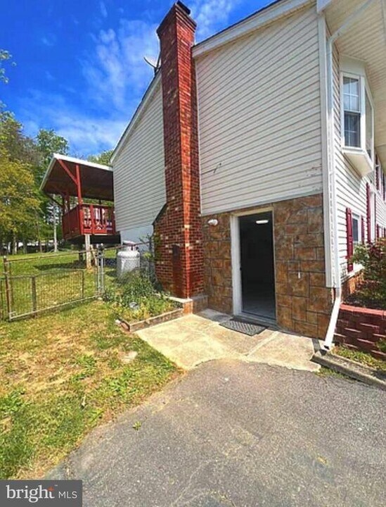 13770 Musket Ct in Woodbridge, VA - Building Photo