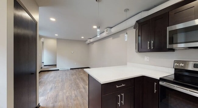 South Side Apartments in Pittsburgh, PA - Foto de edificio - Building Photo