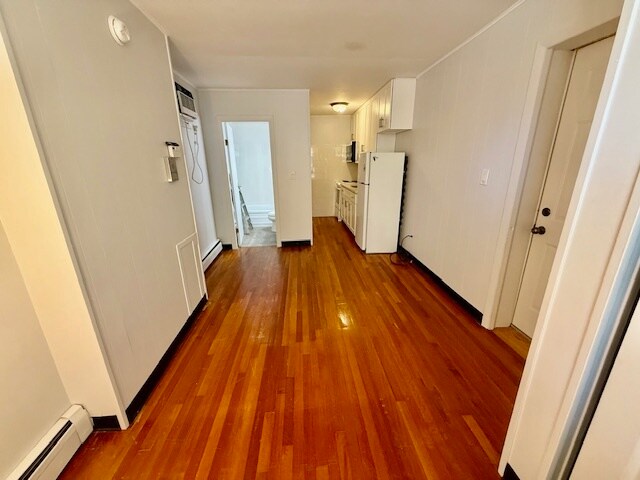 436 Commercial Street, Unit 1 in Boston, MA - Building Photo - Building Photo