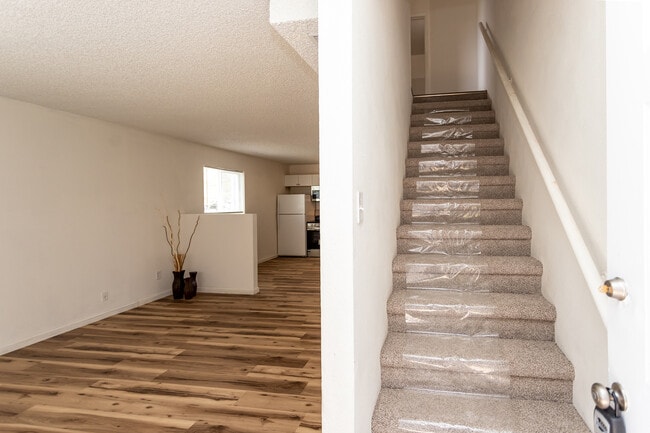 property at 6672 Provincial Dr