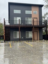 775 N St Paul St in Wichita, KS - Building Photo