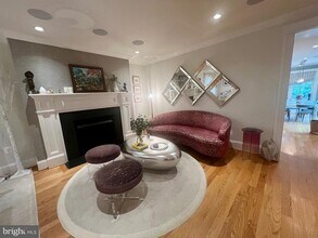3631 Tilden St NW in Washington, DC - Building Photo - Building Photo