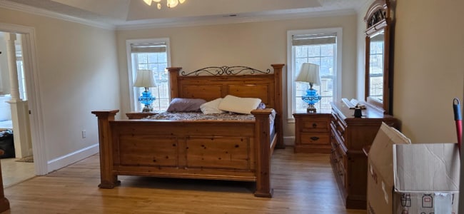 4575 Riverside Dr SW in Lilburn, GA - Foto de edificio - Building Photo