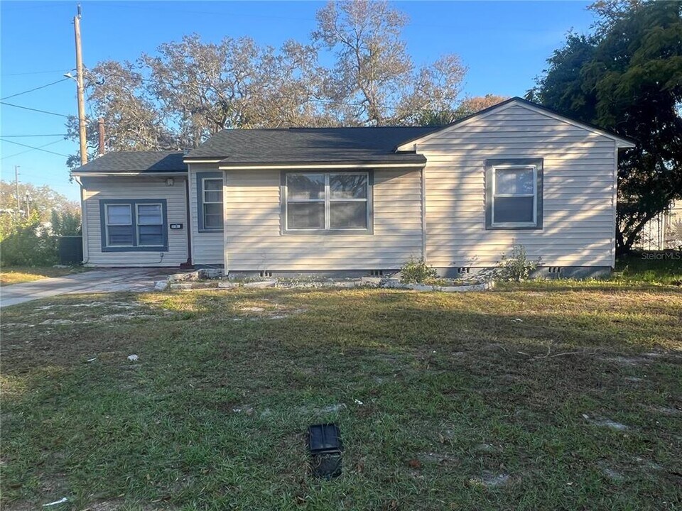 1515 13th Ave S in St. Petersburg, FL - Building Photo