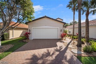 11133 Peace Lilly Way in Ft. Myers, FL - Building Photo