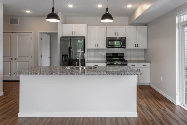 Granite Works Apartments in Delano, MN - Building Photo - Interior Photo