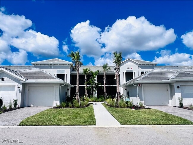 property at 14251 Heritage Landing Blvd
