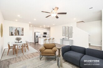 321 Bascomb Crst in Acworth, GA - Building Photo - Building Photo