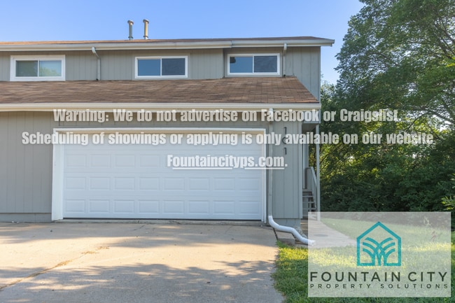 property at 101 Crawford Ln