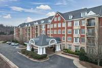 Chapel Pointe Pittsburgh in Pittsburgh, PA - Foto de edificio - Building Photo