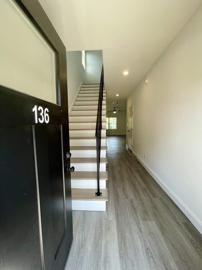 property at 136 Independence Ln