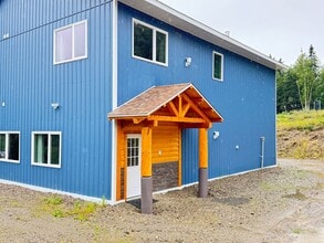 5965 Haystack Dr in Fairbanks, AK - Building Photo - Building Photo