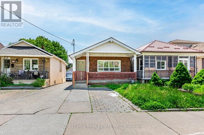 property at 447 Hopewell Ave