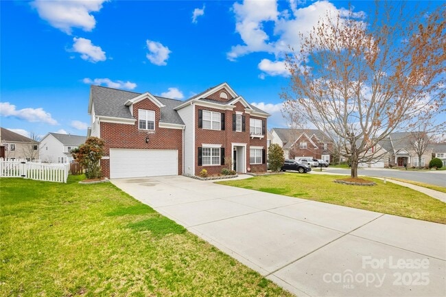 10223 Kelso Ct in Charlotte, NC - Building Photo - Building Photo