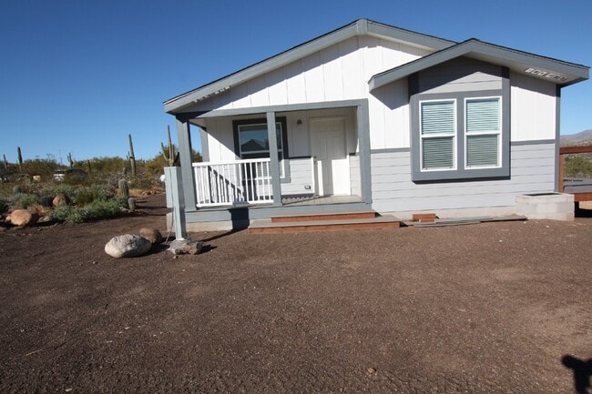 47813 N 40th Ave in New River, AZ - Building Photo - Building Photo