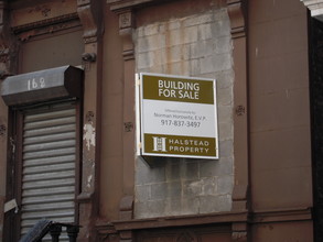 168 W 123 St in New York, NY - Building Photo - Building Photo