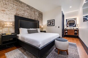 1011 Canal St, Unit SI FL3-ID1513960P in New Orleans, LA - Building Photo