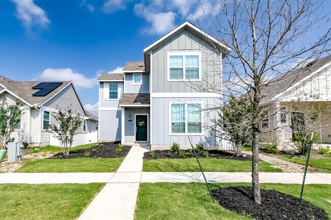 property at 283 Fabion St