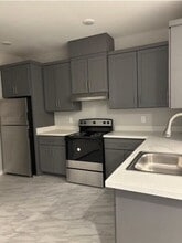 Angelix Apartments (BRAND NEW!) in Laredo, TX - Building Photo - Building Photo