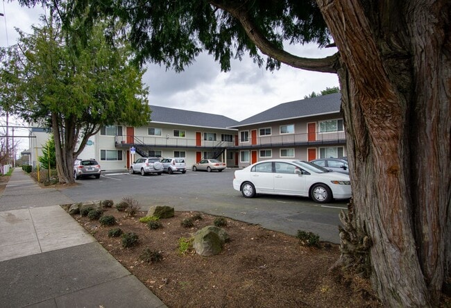 property at 7544 N Ida Ave