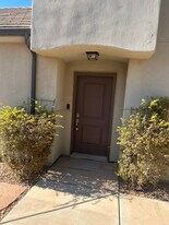 3676 S Montreal Ln in Saint George, UT - Building Photo