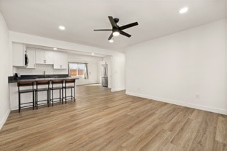 715 Sunset Ave, Unit 715 in Los Angeles, CA - Building Photo - Building Photo