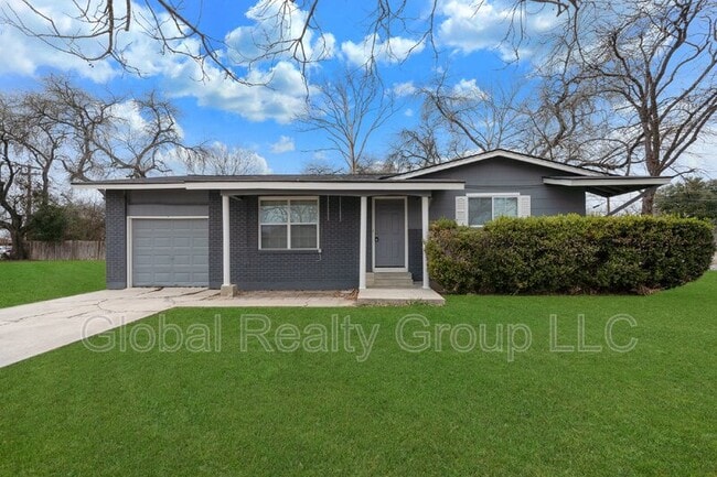 property at 505 Oasis St