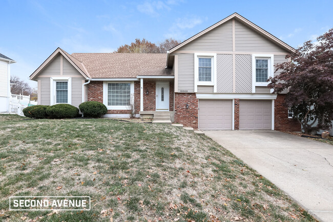 property at 10309 Century Ln