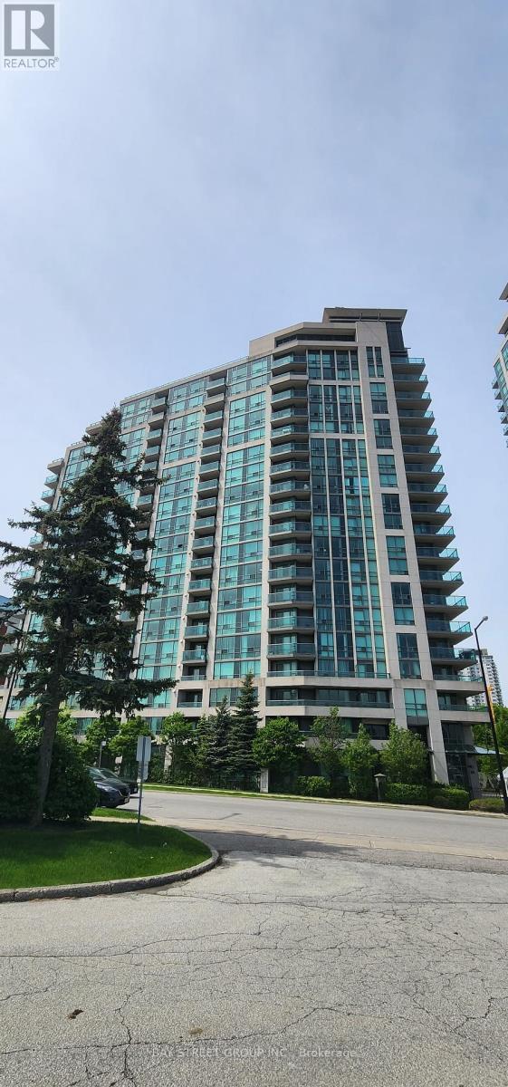 68-1968 Grangeway Ave in Toronto, ON - Building Photo - Building Photo
