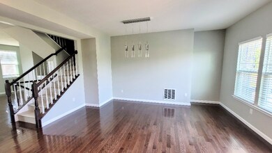 9615 Union Park in West Chester Township, OH - Building Photo - Building Photo