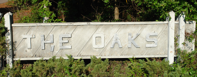 The Oaks in Lexington, SC - Building Photo - Building Photo