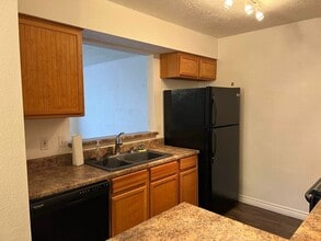 4801 Irving Blvd NW in Albuquerque, NM - Building Photo - Building Photo