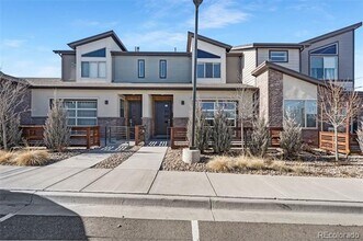 6388 Nelson Ct in Arvada, CO - Foto de edificio - Building Photo