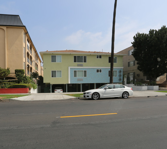 Alexandria House Apartments in Los Angeles, CA - Building Photo - Building Photo