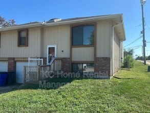 1301 E 123rd St in Olathe, KS - Building Photo - Building Photo