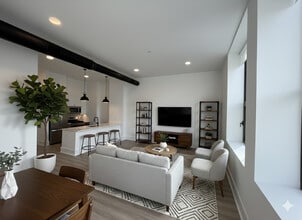 The Dylan in Bayonne, NJ - Foto de edificio - Building Photo