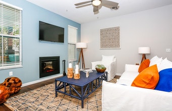 Trelago Apartments in Maitland, FL - Foto de edificio - Interior Photo