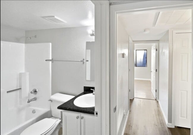 property at 1065 W 1st St