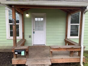 55 Washington St in Eugene, OR - Building Photo - Building Photo