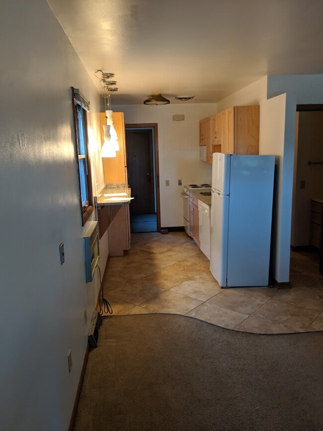 1912 Birge Terrace, Unit 4 in Madison, WI - Building Photo - Building Photo