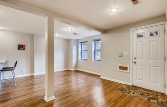 722 S Oakley Blvd, Unit 1 in Chicago, IL - Foto de edificio - Building Photo