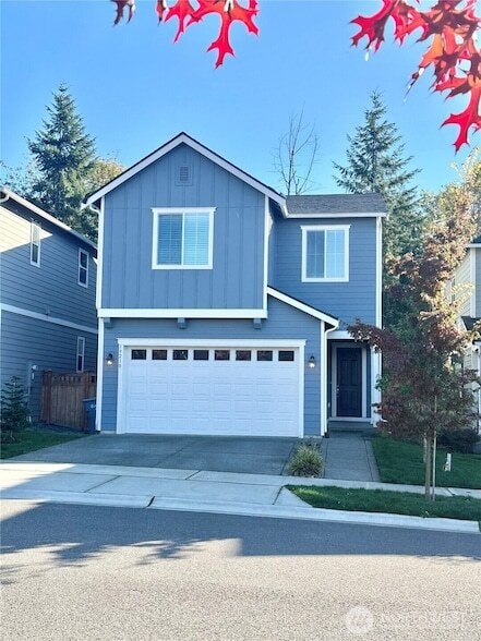 property at 19210 133rd St E