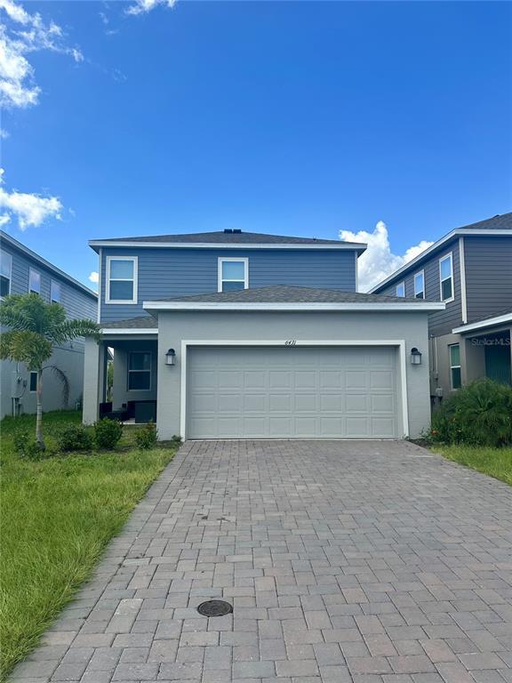 6431 Pne Frk Aly in St. Cloud, FL - Building Photo - Building Photo