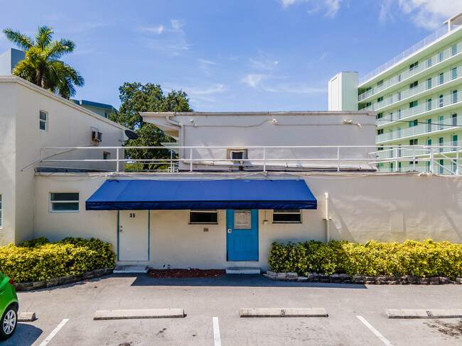 New River Redevelopment in Fort Lauderdale, FL - Building Photo - Building Photo