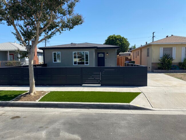 property at 4828 W 134th St
