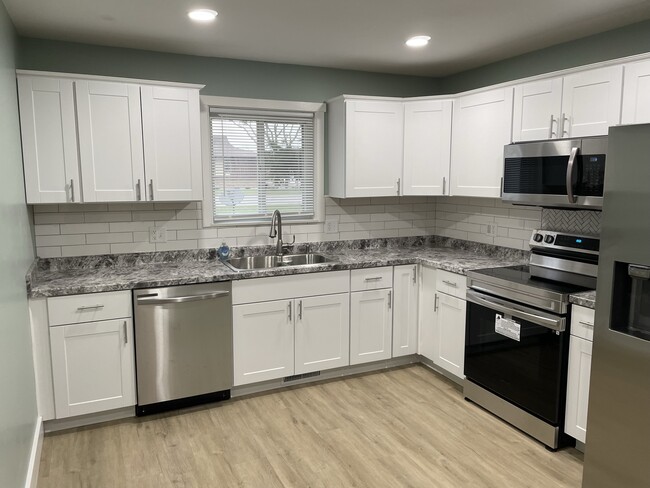 property at 3457 Shattuck Rd