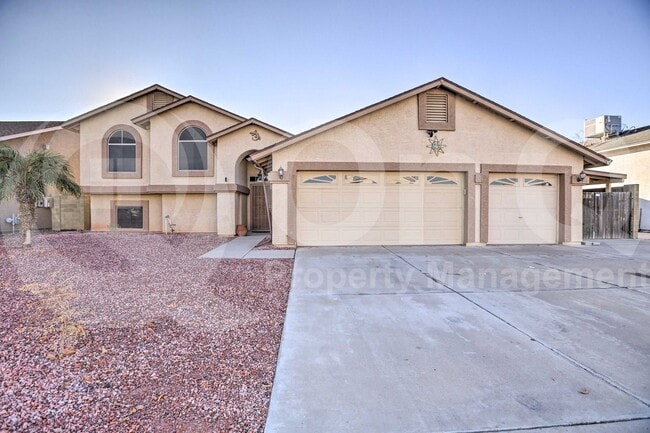 property at 8821 W Cavalier Dr